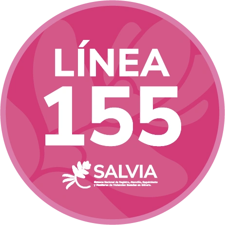 Salvia Línea 155
