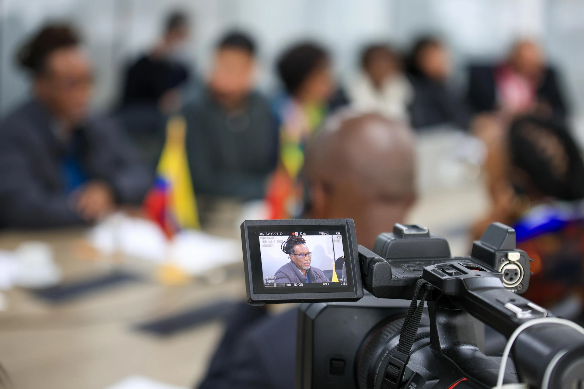 Colombia y Sudáfrica unidos por la igualdad, el cuidado y la no discriminación colombia y sudafrica unidos por la igualdad el cuidado y la no discriminacion 003