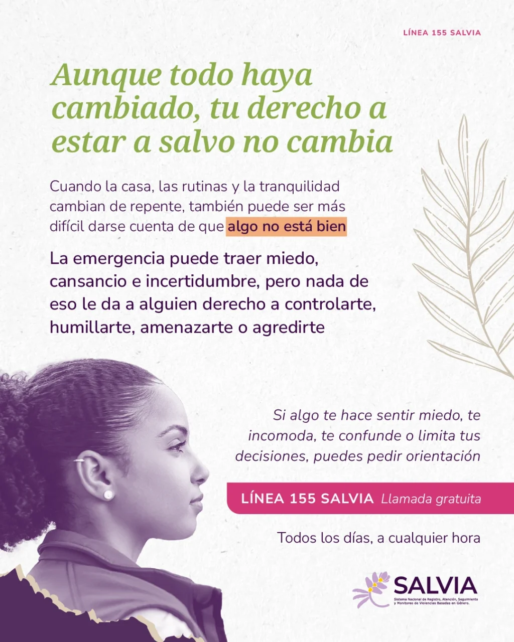 Salvia Emergencia 01