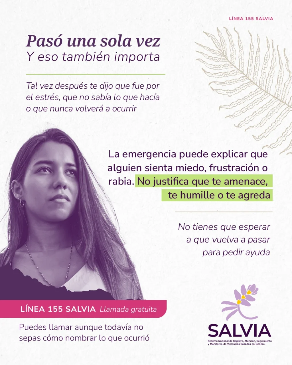 Salvia Emergencia 02