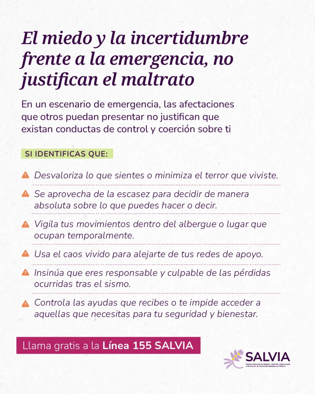 Salvia Emergencia 09